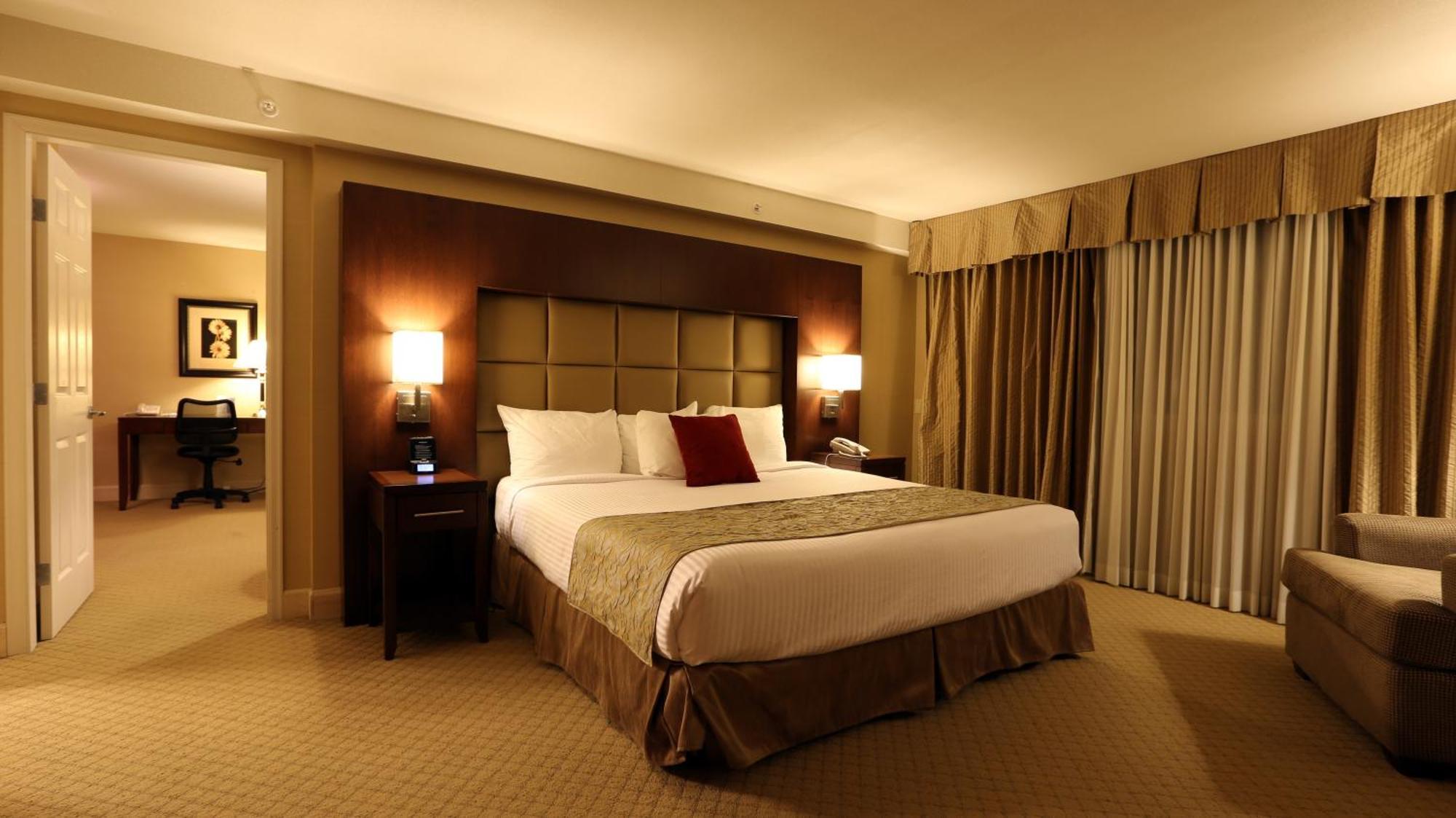 Prestige Vernon Lodge Bilik gambar
