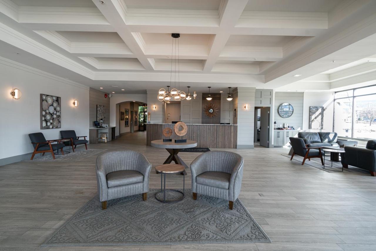 Prestige Vernon Lodge Luaran gambar